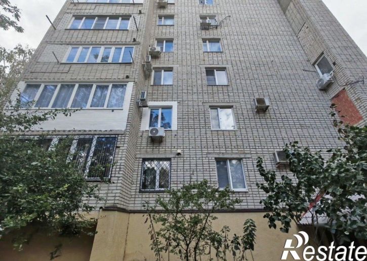 3-комн квартира улица Шевченко, 239