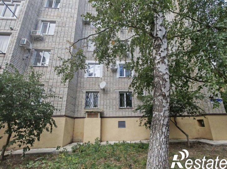 3-комн квартира улица Шевченко, 239