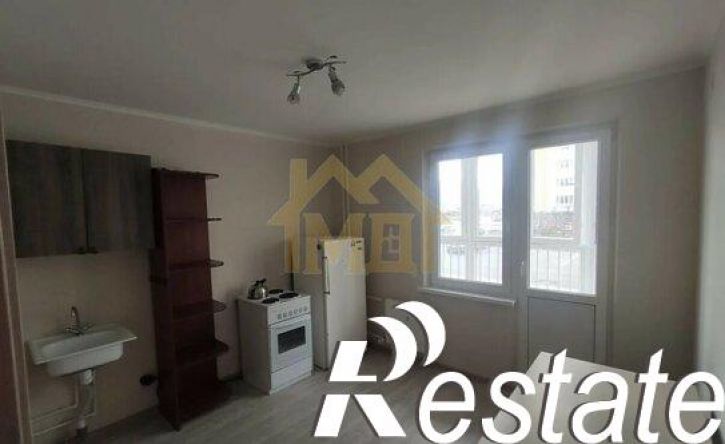 1-комн квартира улица Адмирала Пустошкина, 22 с8,  д. 22 с8