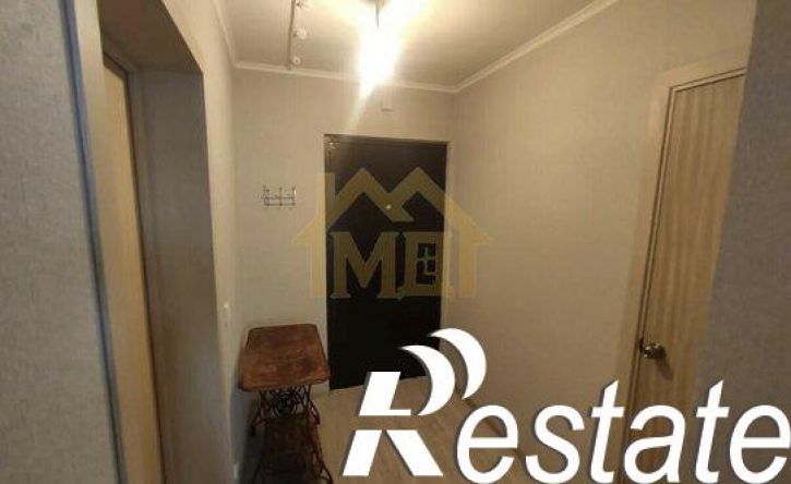 1-комн квартира улица Адмирала Пустошкина, 22 с8,  д. 22 с8