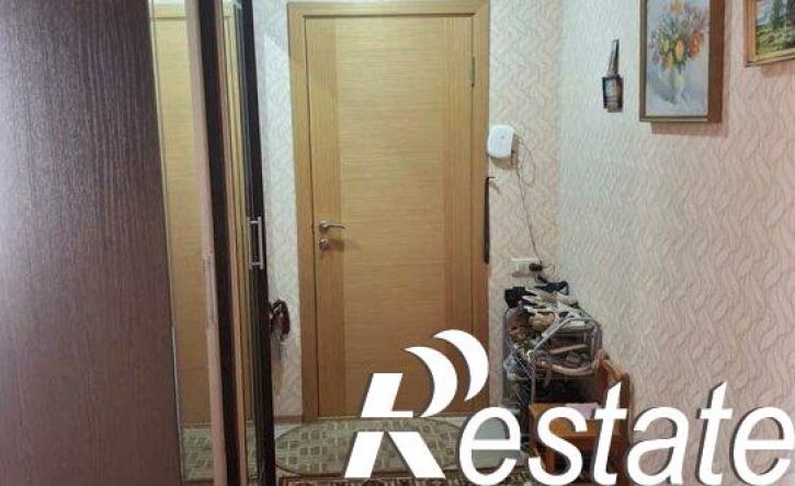 2-комн квартира улица Толстого, 111А,  д. 111А