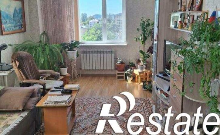 2-комн квартира улица Толстого, 111А,  д. 111А