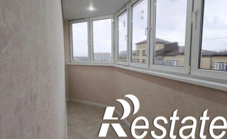 2-комн квартира Крестьянская улица, 27 к4,  д. 27 к4