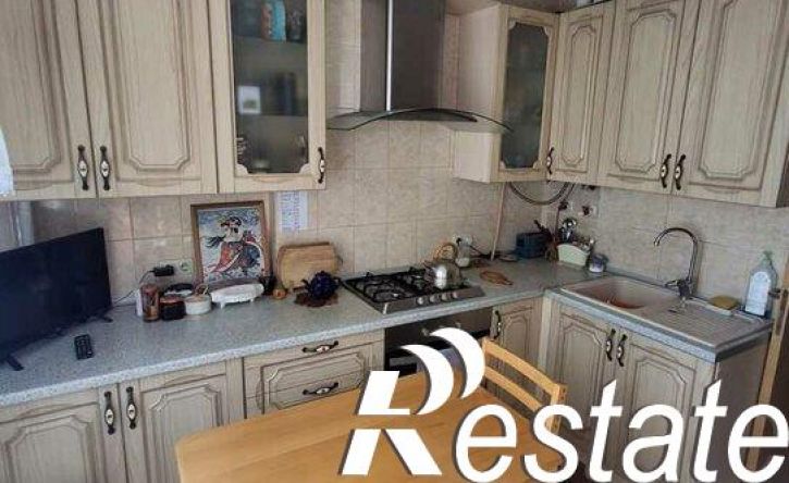2-комн квартира улица Толстого, 111А,  д. 111А