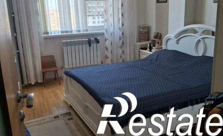 2-комн квартира улица Толстого, 111А,  д. 111А