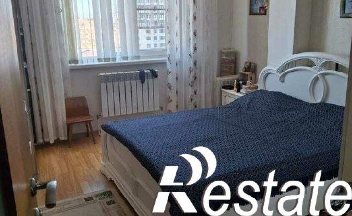 2-комн квартира улица Толстого, 111А,  д. 111А