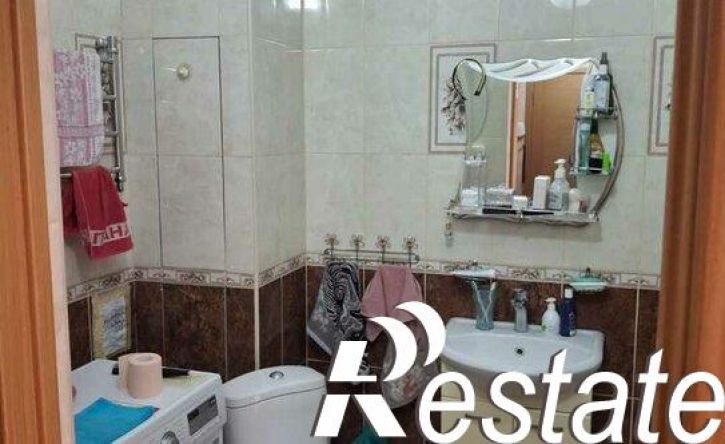 2-комн квартира улица Толстого, 111А,  д. 111А