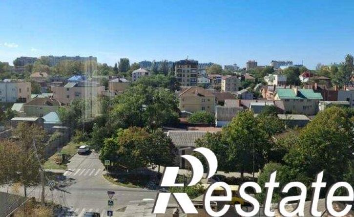 2-комн квартира улица Толстого, 111А,  д. 111А