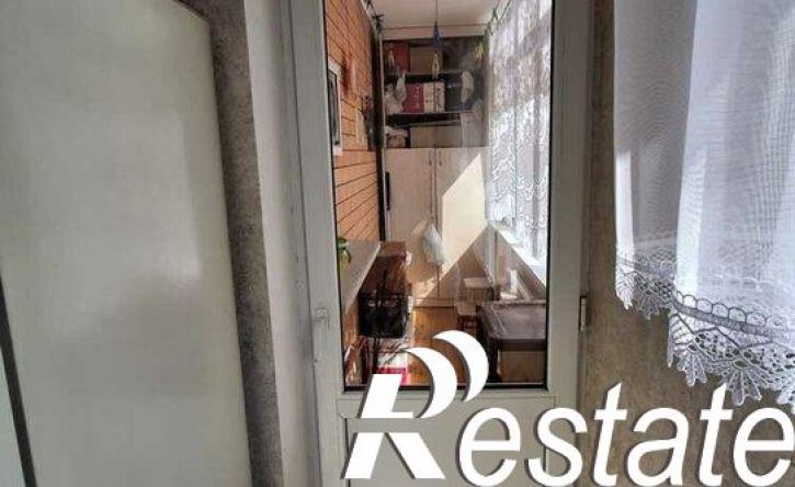2-комн квартира улица Толстого, 111А,  д. 111А