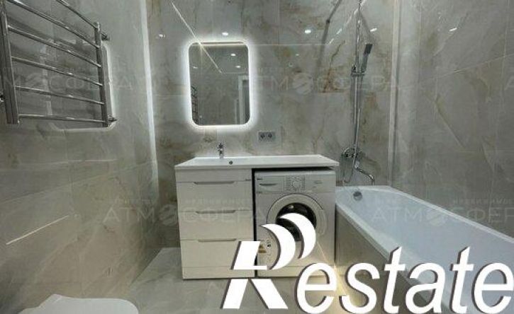 1-комн квартира проезд Золотой Берег, 2В,  д. 2В