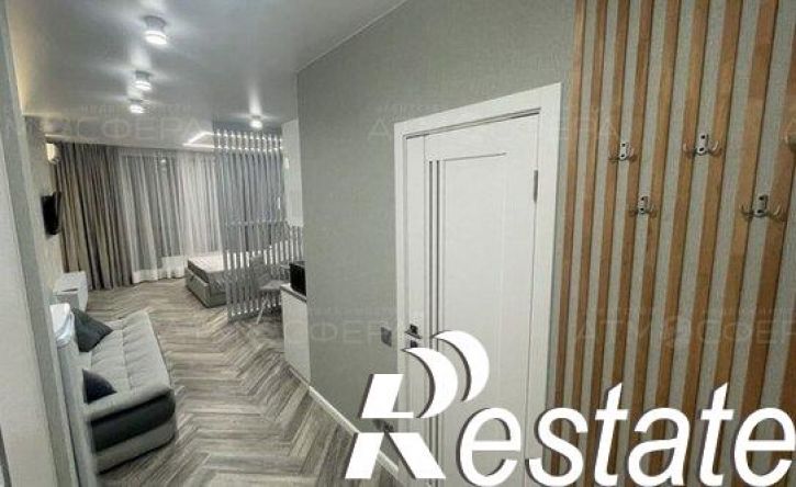 1-комн квартира проезд Золотой Берег, 2В,  д. 2В
