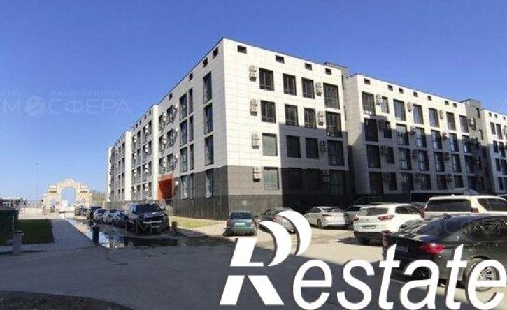1-комн квартира проезд Золотой Берег, 2В,  д. 2В