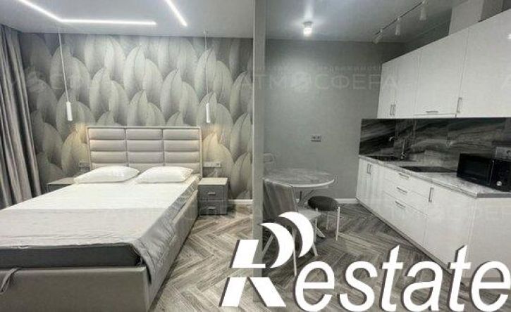 1-комн квартира проезд Золотой Берег, 2В,  д. 2В