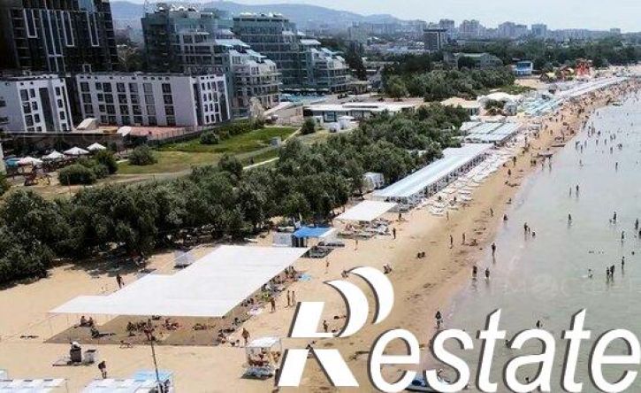 1-комн квартира проезд Золотой Берег, 2В,  д. 2В
