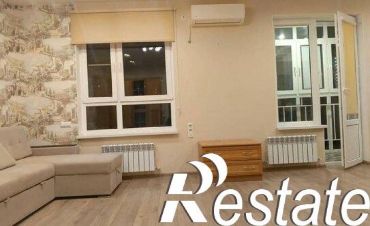 1-комн квартира Мирная улица, 29 к12,  д. 29 к12