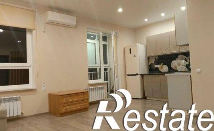 1-комн квартира Мирная улица, 29 к12,  д. 29 к12