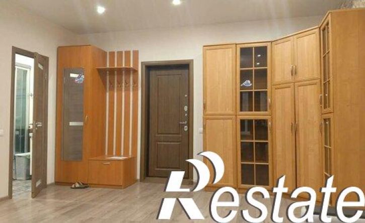 1-комн квартира Мирная улица, 29 к12,  д. 29 к12