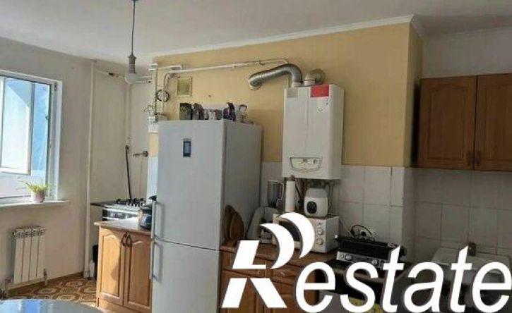 1-комн квартира улица Крылова, 17/2,  д. 17/2