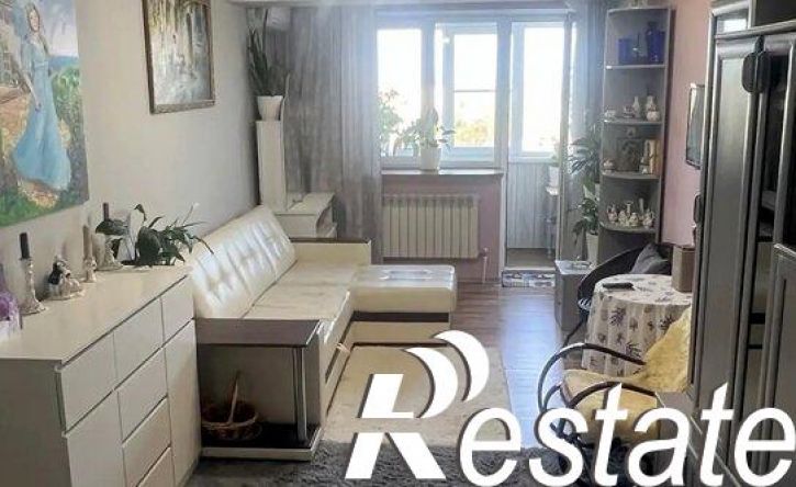 1-комн квартира Заводская улица, 28В,  д. 28В