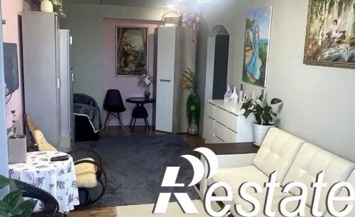 1-комн квартира Заводская улица, 28В,  д. 28В
