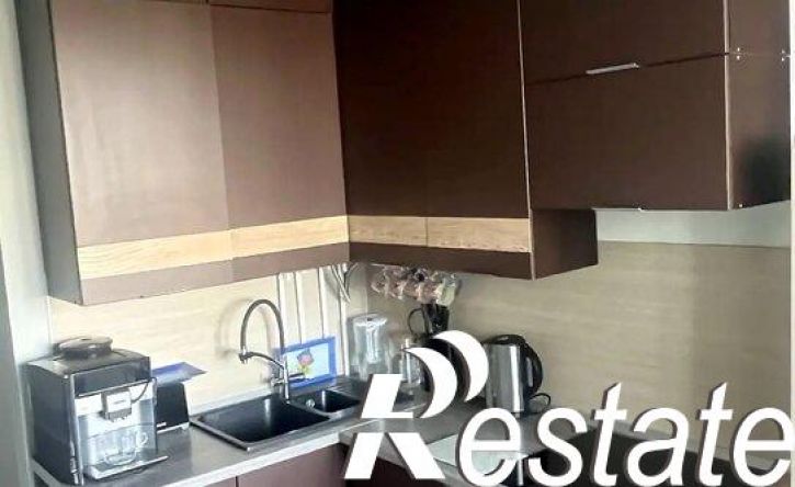 1-комн квартира Заводская улица, 28В,  д. 28В