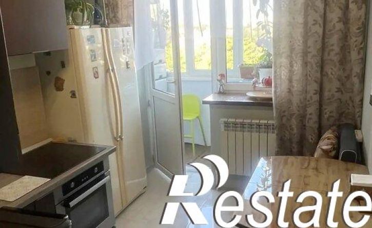 1-комн квартира Заводская улица, 28В,  д. 28В