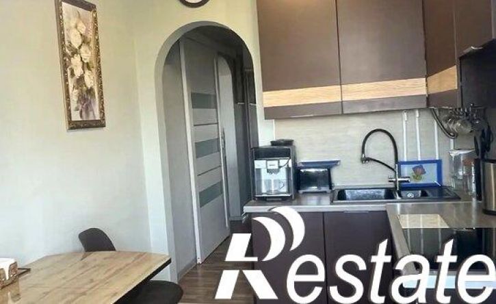 1-комн квартира Заводская улица, 28В,  д. 28В