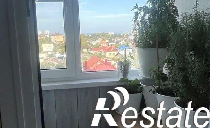 1-комн квартира Заводская улица, 28В,  д. 28В