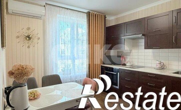 2-комн квартира Мирная улица, 29 к9,  д. 29 к9