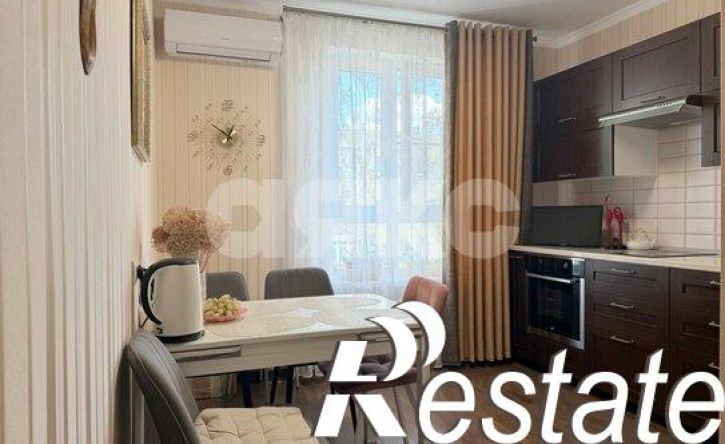 2-комн квартира Мирная улица, 29 к9,  д. 29 к9