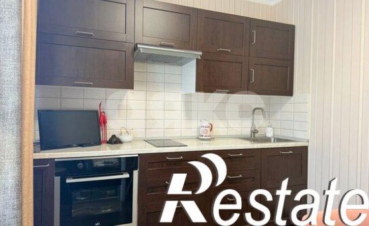 2-комн квартира Мирная улица, 29 к9,  д. 29 к9