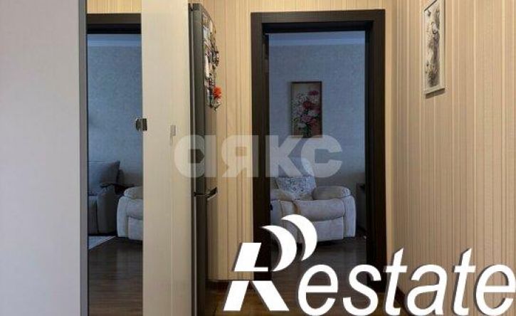 2-комн квартира Мирная улица, 29 к9,  д. 29 к9