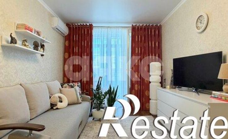 2-комн квартира Мирная улица, 29 к9,  д. 29 к9
