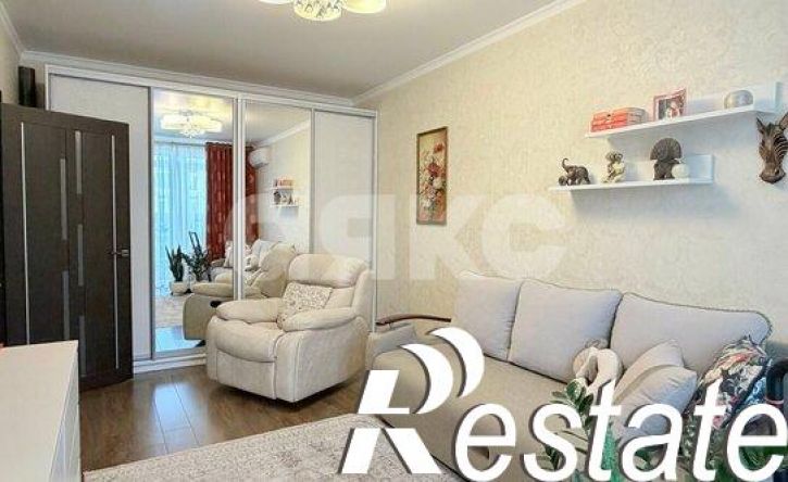 2-комн квартира Мирная улица, 29 к9,  д. 29 к9