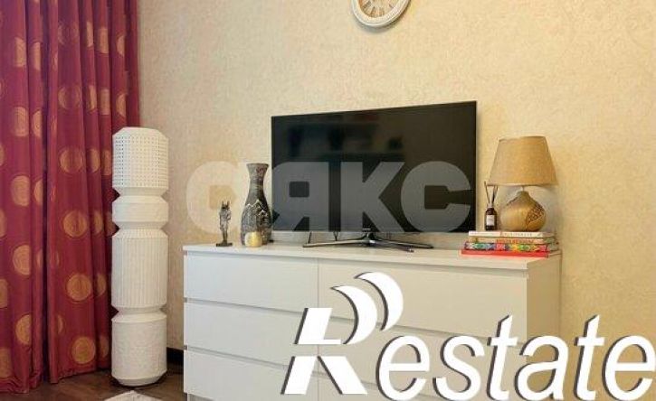 2-комн квартира Мирная улица, 29 к9,  д. 29 к9