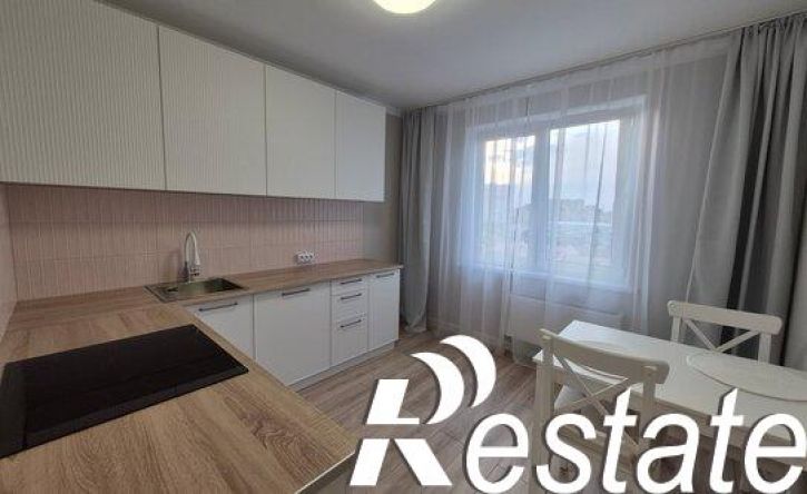 1-комн квартира Супсехское шоссе, 26 к6,  д. 26 к6