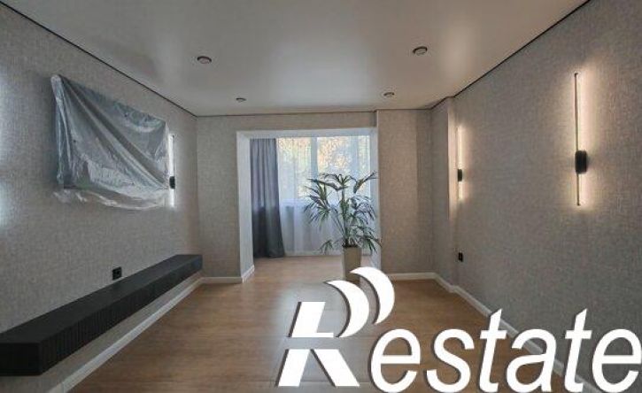 3-комн квартира Первомайская улица, 26,  д. 26