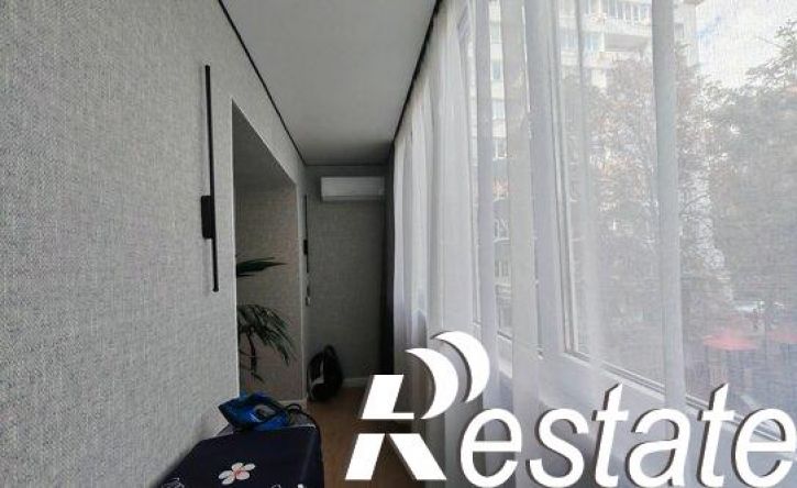 3-комн квартира Первомайская улица, 26,  д. 26