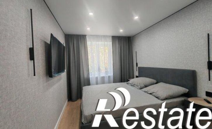 3-комн квартира Первомайская улица, 26,  д. 26