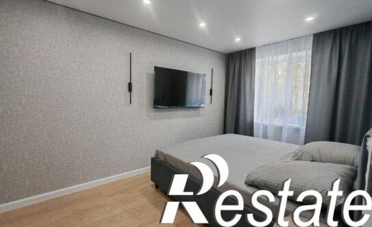 3-комн квартира Первомайская улица, 26,  д. 26