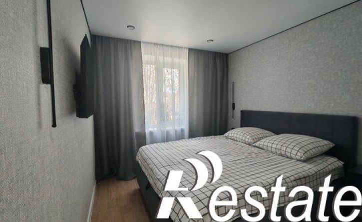 3-комн квартира Первомайская улица, 26,  д. 26