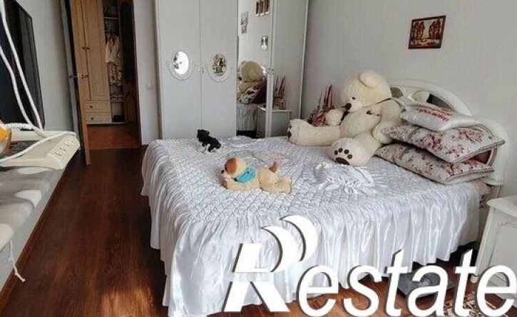 3-комн квартира Крымская улица, 51А,  д. 51А