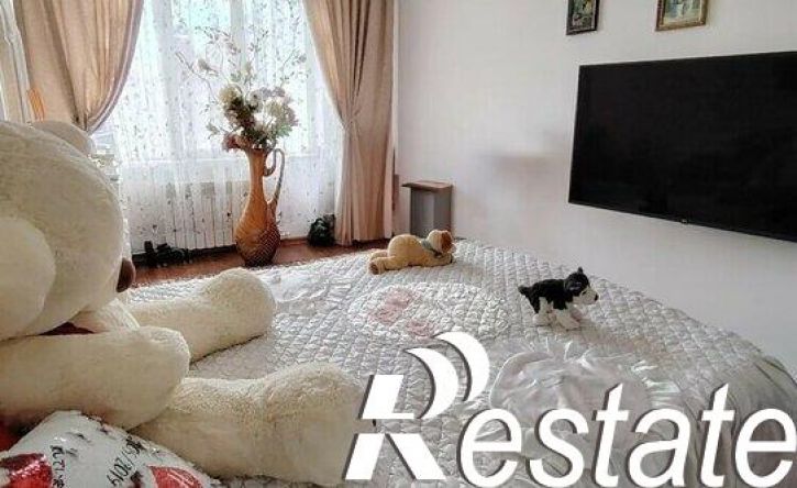 3-комн квартира Крымская улица, 51А,  д. 51А