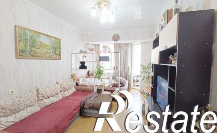1-комн квартира улица Шевченко, 289,  д. 289