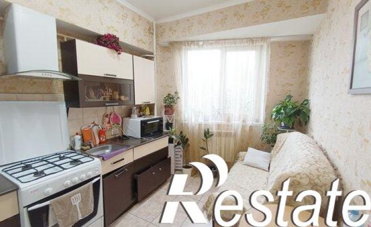 1-комн квартира улица Шевченко, 289,  д. 289