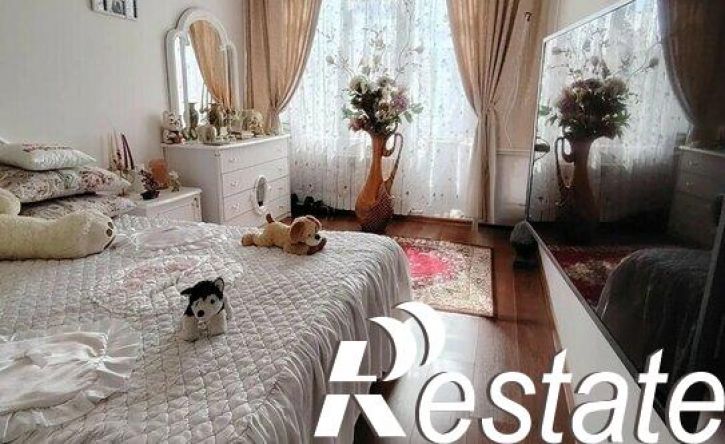 3-комн квартира Крымская улица, 51А,  д. 51А