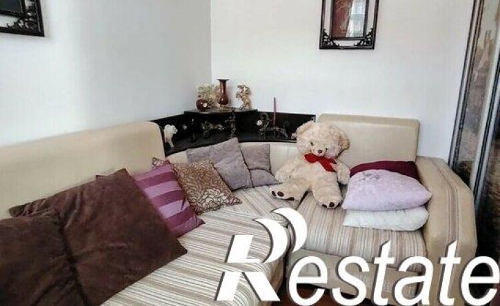 3-комн квартира Крымская улица, 51А,  д. 51А