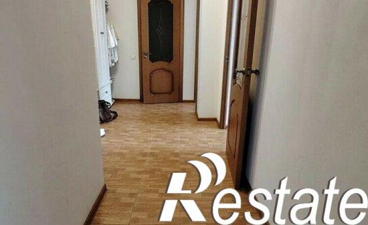 3-комн квартира Крымская улица, 51А,  д. 51А