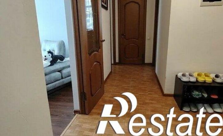 3-комн квартира Крымская улица, 51А,  д. 51А