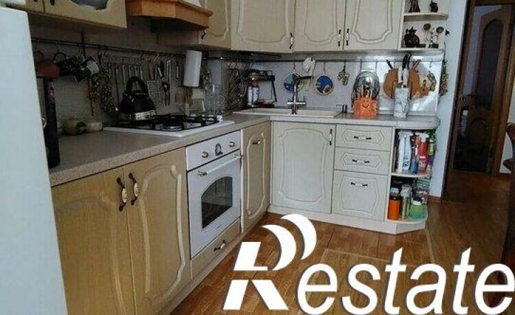 3-комн квартира Крымская улица, 51А,  д. 51А